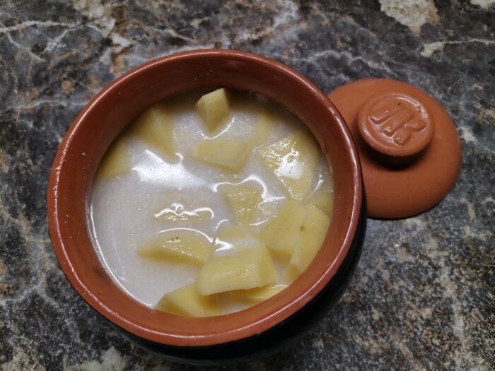 adauga smantana