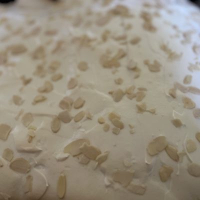 Foaia de copt o transferati in cuptorul