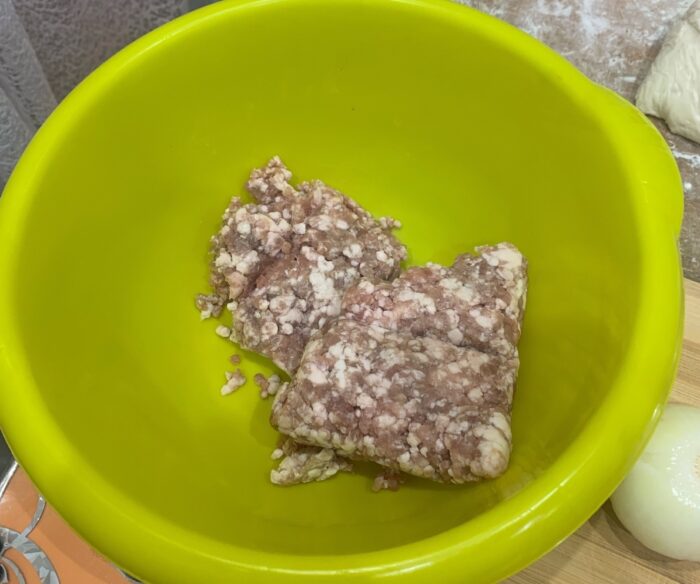 Puteți folosi orice tip de carne