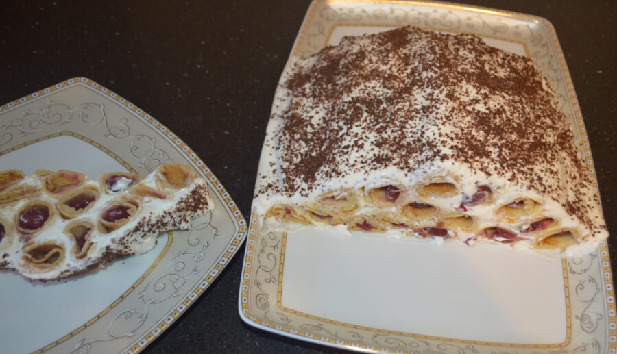 Tort Cusma lui Guguta