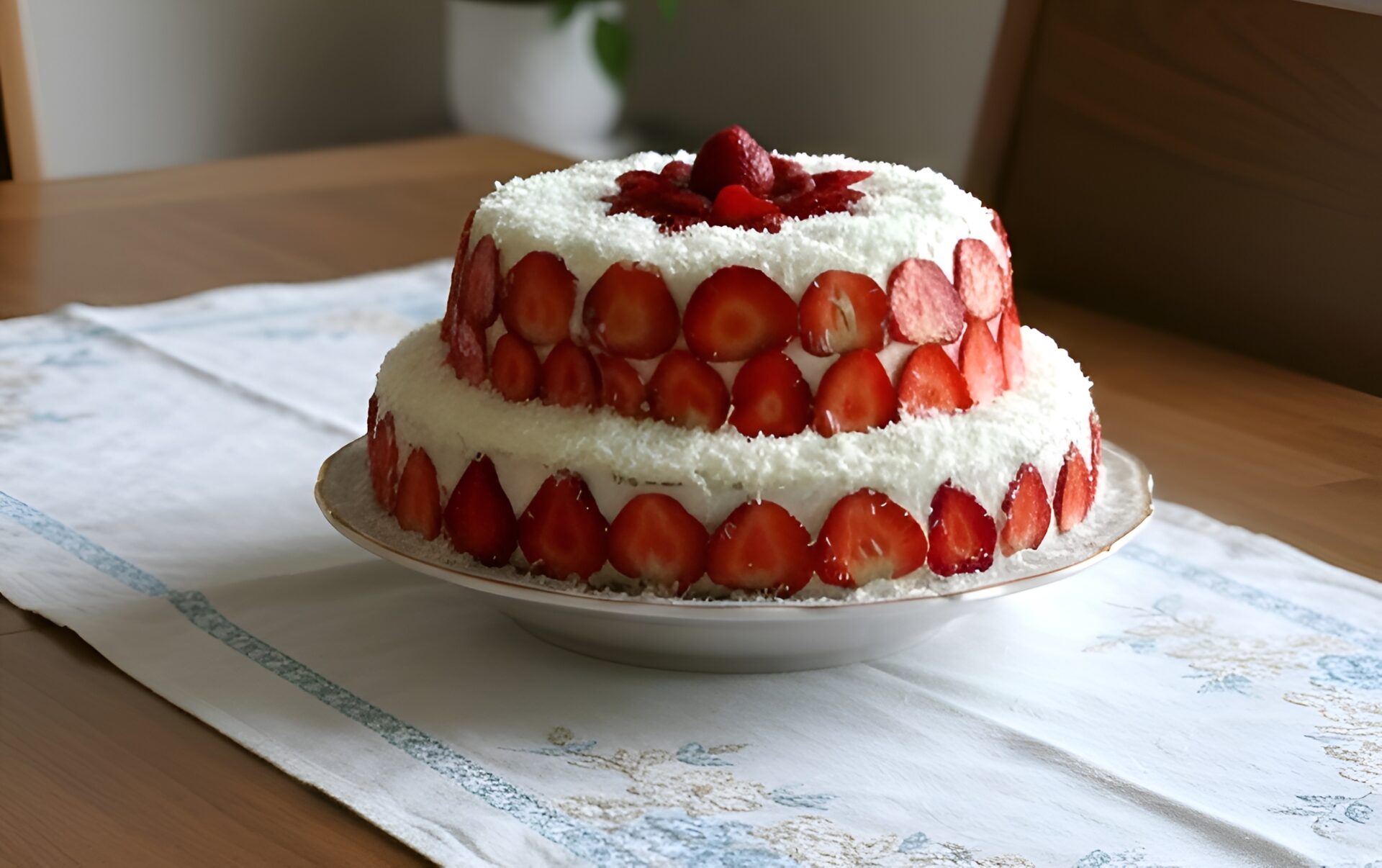 Tort Regal poza