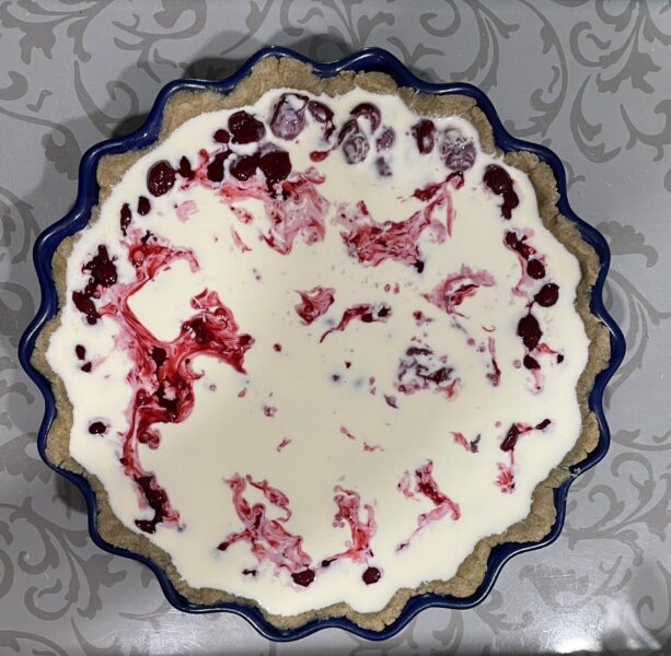 Preîncălziți cuptorul la 180 de grade