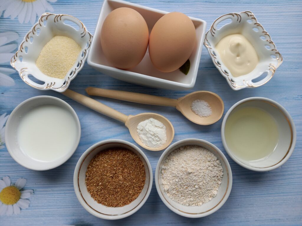ingrediente poza