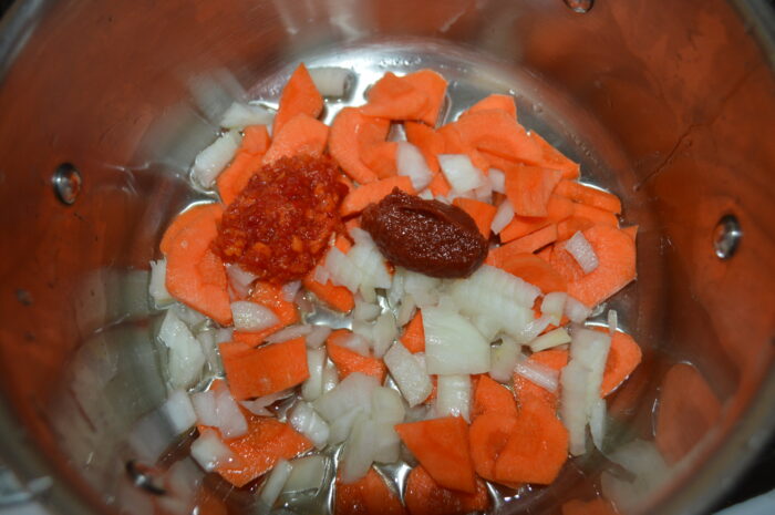 pasul 3