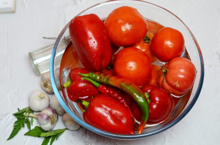 spalati rosiile