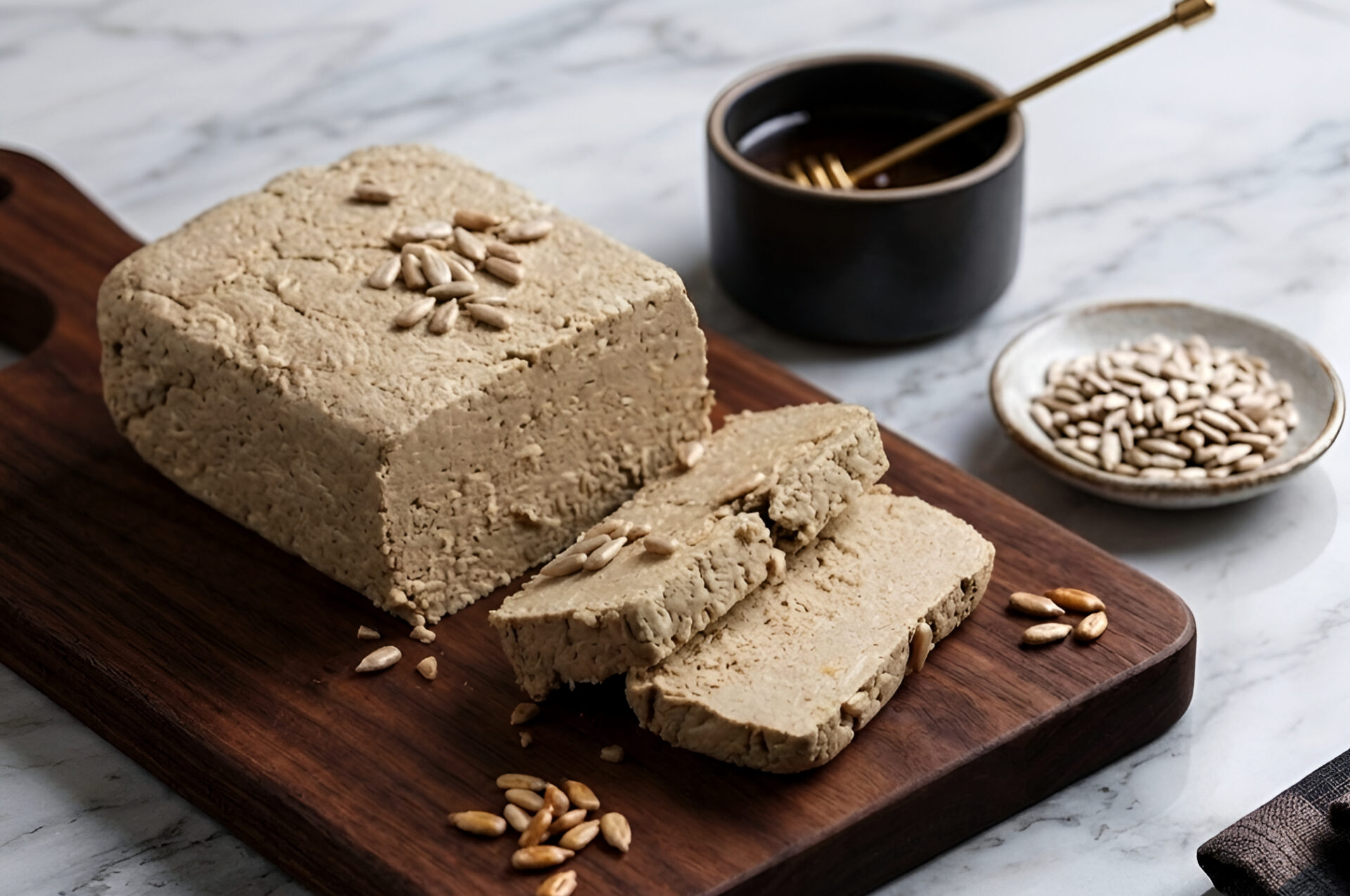 Halva de casa poza