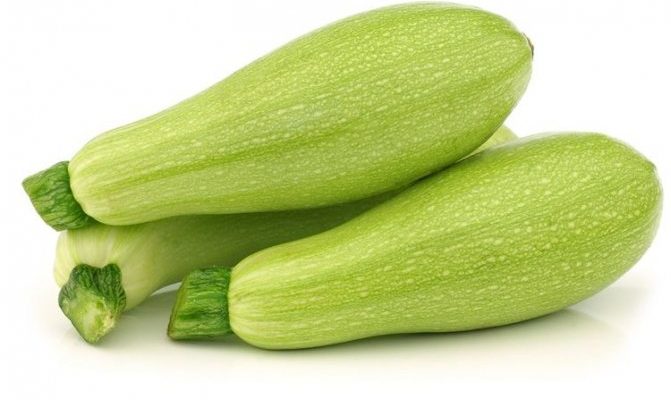 5 rețete simple din dovlecei poza
