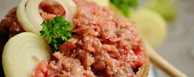 Ce să gătești pentru cină din carne tocată rapid și delicios? poza