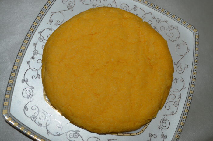 Rasturnati mamaliga