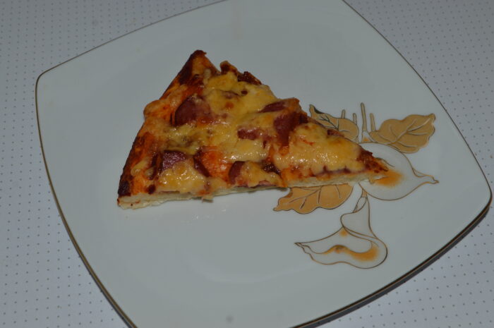 taiati pizza