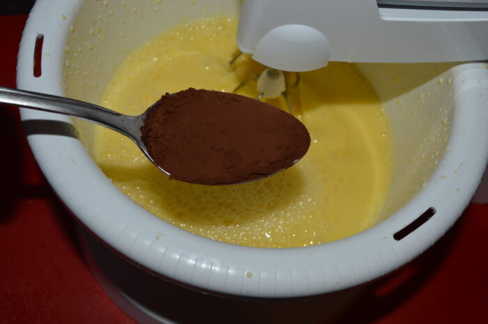 Adaugati cacao