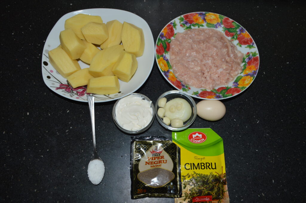 Ingrediente