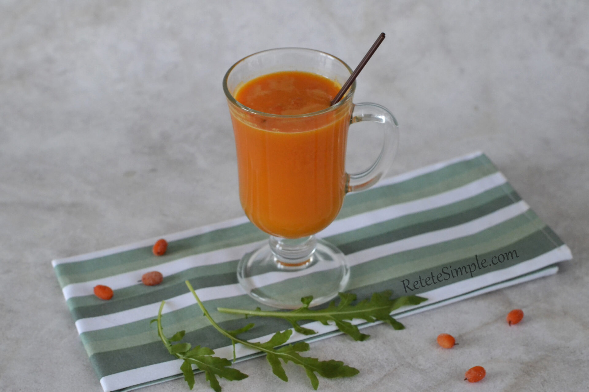 Sirop de catina de casa poza