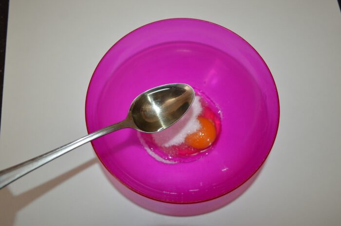 Adaugati uleiul