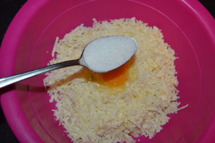 pasul 3
