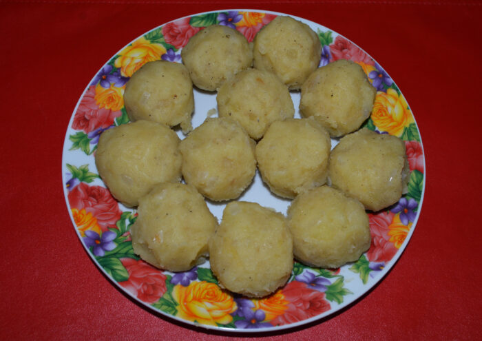 pasul 8