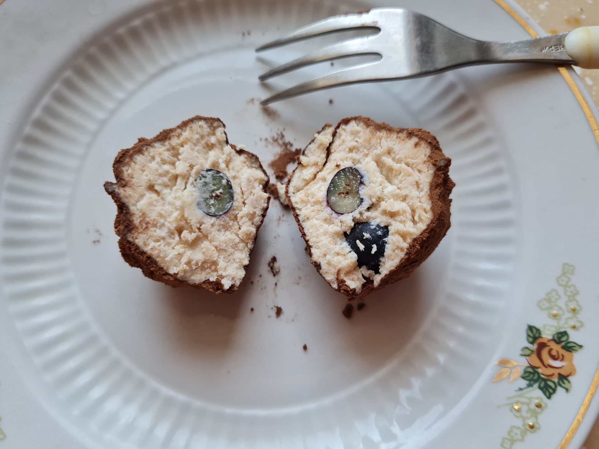 Trufe Tiramisu poza