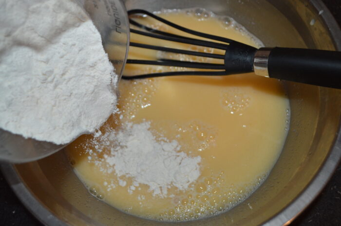 Adaugati faina