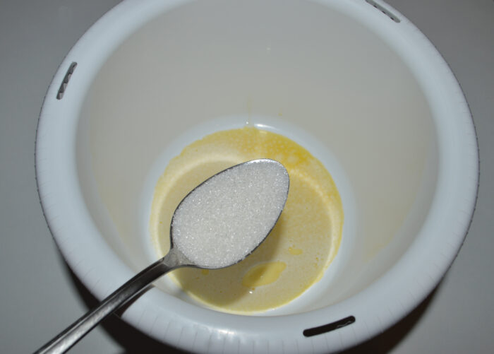 Adaugati zahar