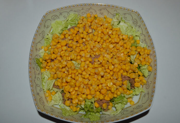 Adaugati porumbul