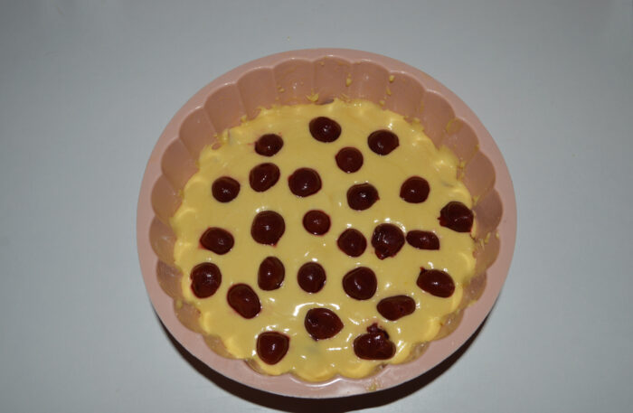 Aranjati visinele pe suprafata compozitiei