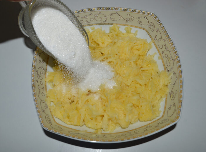 adaugati zaharul
