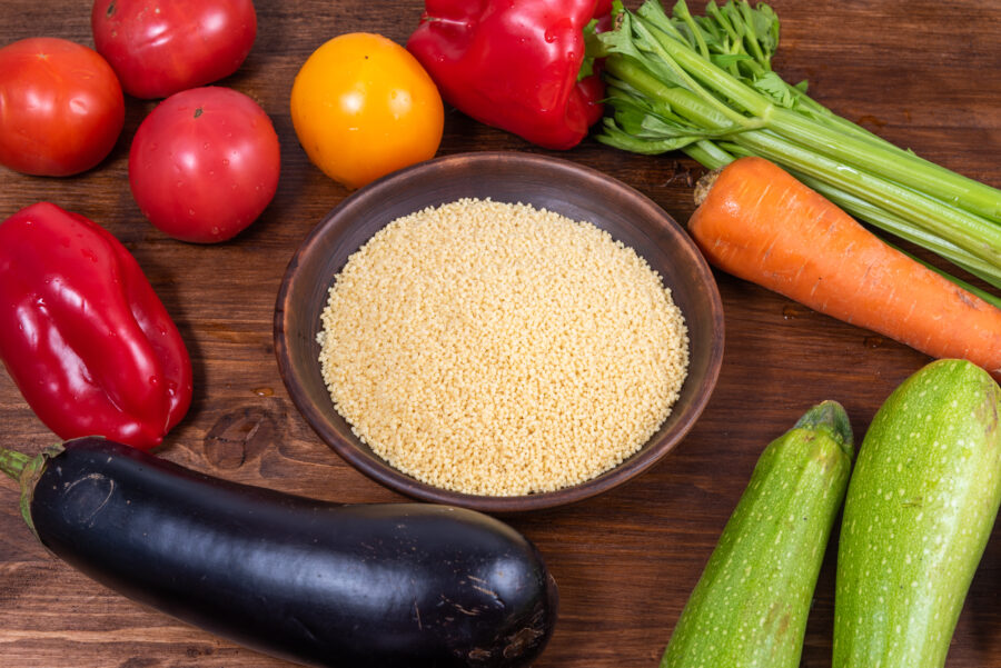 poza cu ingrediente