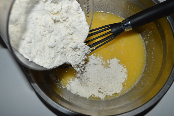 Adaugati treptat faina