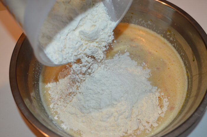Adaugati faina