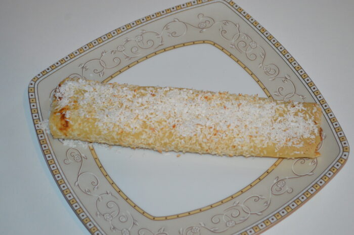 Clatitele Raffaello