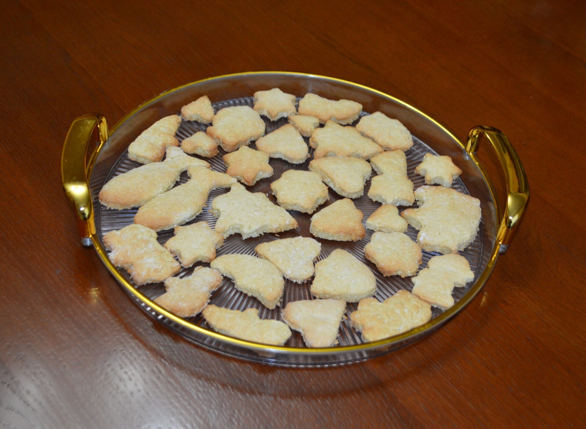 Biscuiti pentru copii
