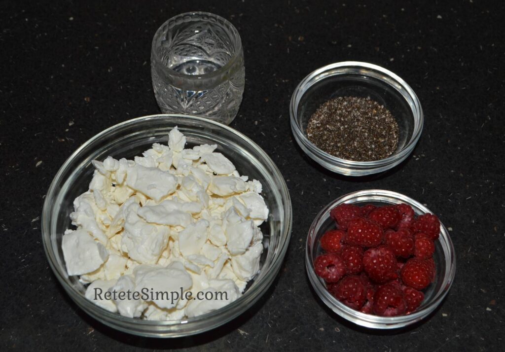 poza cu ingrediente