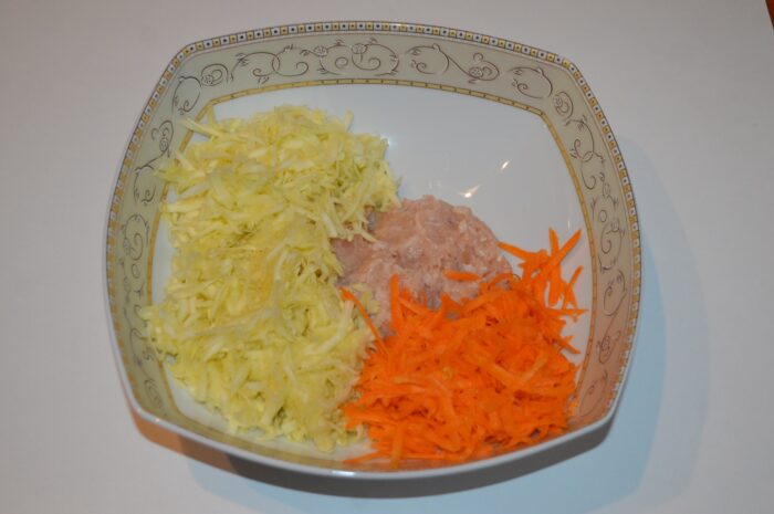 Adaugati morcovul