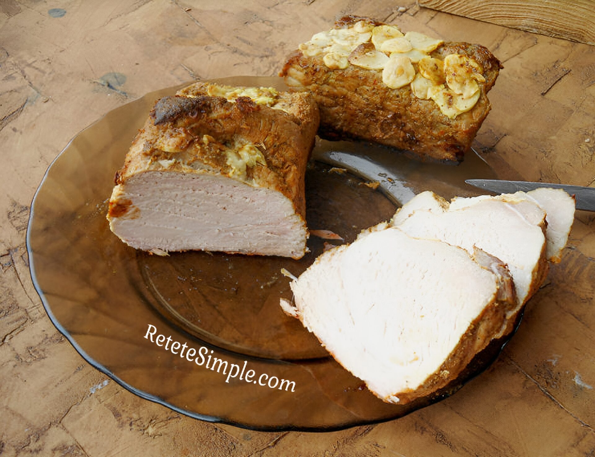 Bujenita de porc