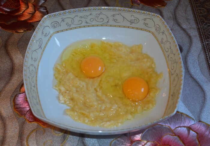 Adaugati ouale
