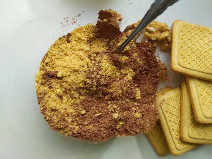 adaugati cacaua