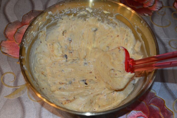 Amestecati dulceata