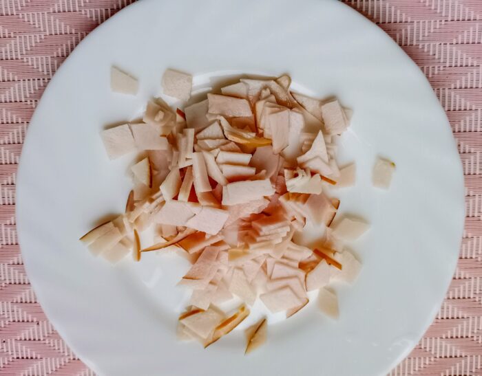 Tocati sunca