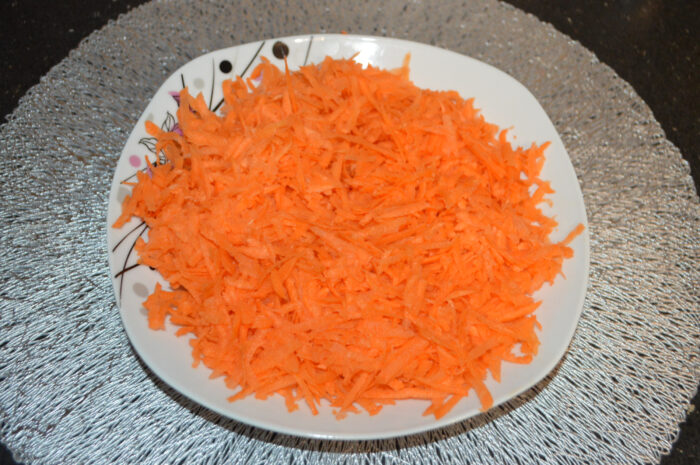 Radeti morcovul