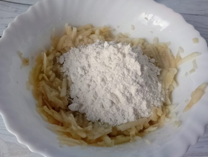 Adaugati faina