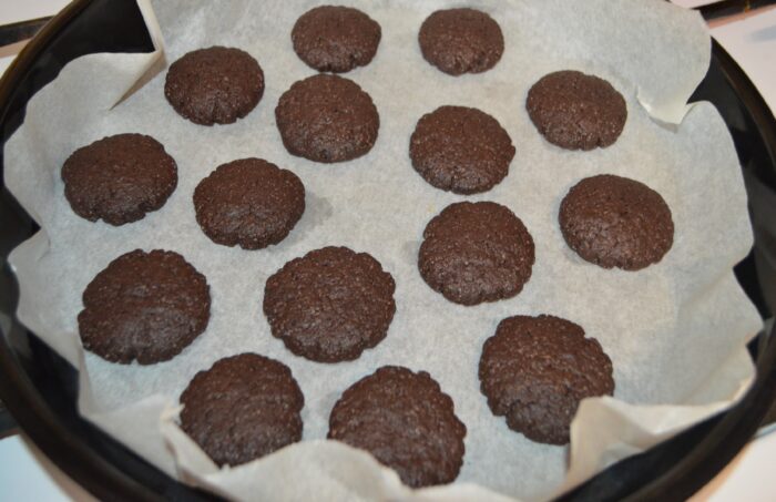 Coaceti biscuitii