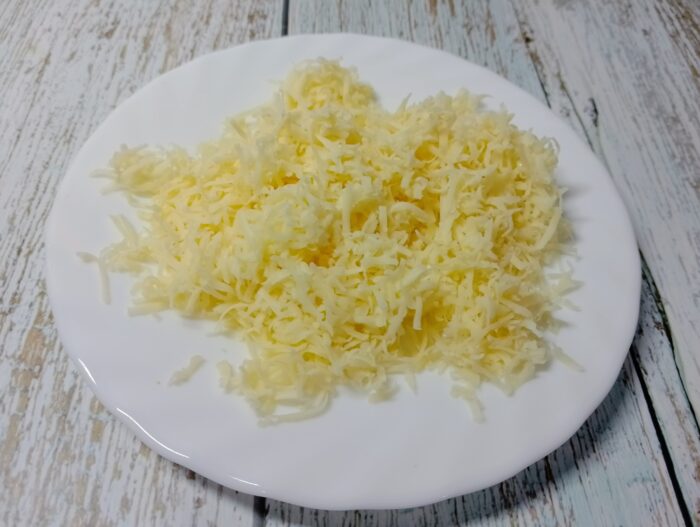 Radeti cascavalul