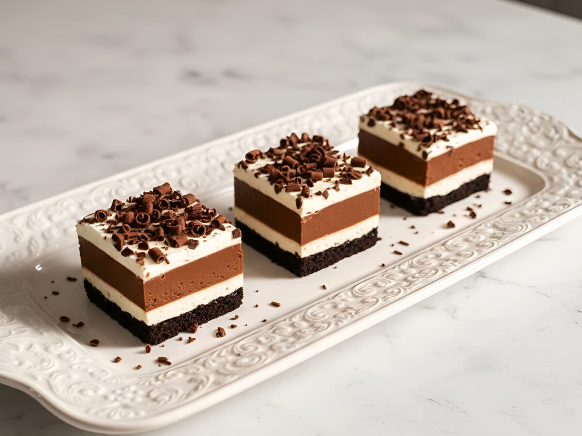 Chocolate Delight photo