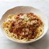 Spaghetti Bolognese photo