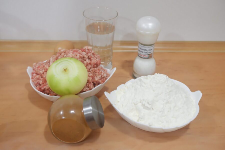 Ingredientes
