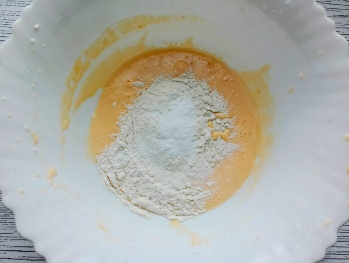 Adaugati faina