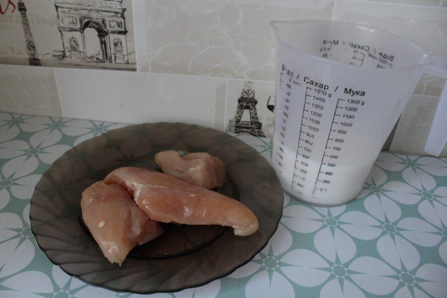 Pollo
