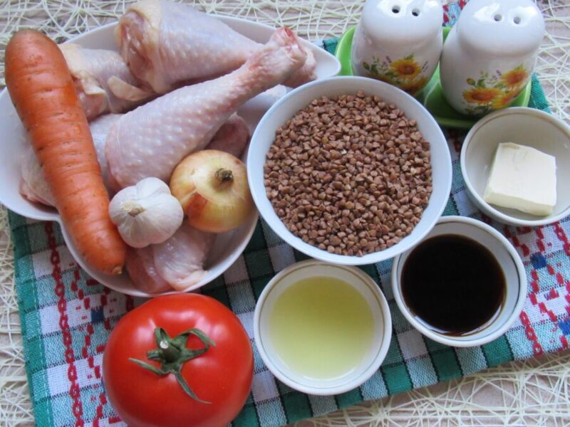 Ingredientes