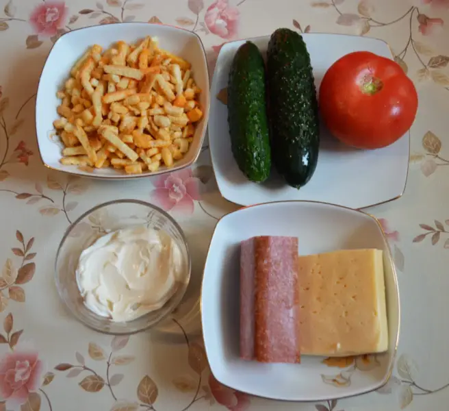Ingredientes