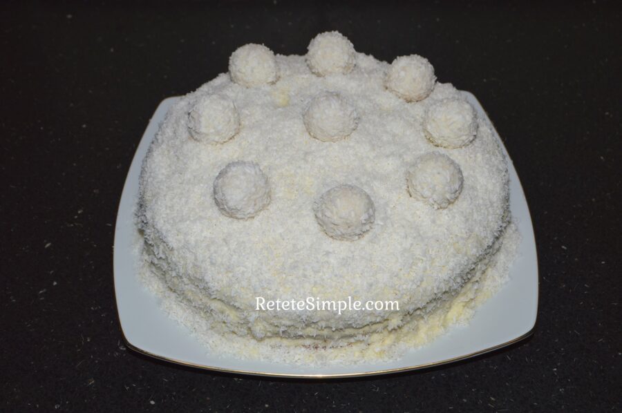 El Tarta listo